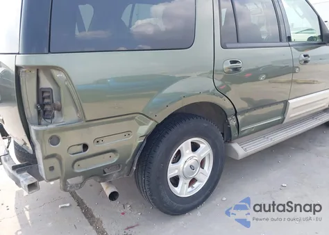 2005 Ford Expedition Eddie Bauer/King Ranch from USA, damaged, VIN 1FMPU17535LA55103